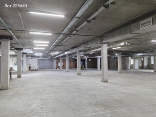 Фотография Аренда помещения свободного назначения, 1000 м² , Волоколамское шоссе 79А №3 Фотография Аренда помещения свободного назначения, 1000 м² , Волоколамское шоссе 79А №3