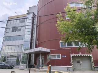 Фотография Аренда помещения свободного назначения, 1000 м² , Волоколамское шоссе 79А №14 Фотография Аренда помещения свободного назначения, 1000 м² , Волоколамское шоссе 79А №14