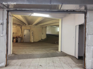 Фотография Аренда помещения свободного назначения, 1000 м² , Волоколамское шоссе 79А №10 Фотография Аренда помещения свободного назначения, 1000 м² , Волоколамское шоссе 79А №10