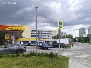 Фотография Аренда помещения свободного назначения, 1000 м² , Волоколамское шоссе 79А №20 Фотография Аренда помещения свободного назначения, 1000 м² , Волоколамское шоссе 79А №20