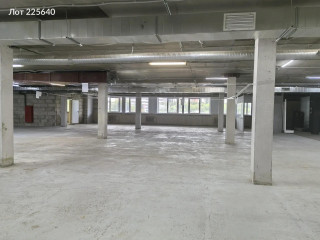 Фотография Аренда помещения свободного назначения, 1000 м² , Волоколамское шоссе 79А №5 Фотография Аренда помещения свободного назначения, 1000 м² , Волоколамское шоссе 79А №5