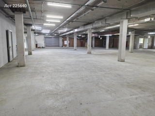 Фотография Аренда помещения свободного назначения, 1000 м² , Волоколамское шоссе 79А №7 Фотография Аренда помещения свободного назначения, 1000 м² , Волоколамское шоссе 79А №7
