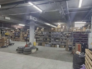 Фотография Аренда помещения свободного назначения, 1000 м² , Волоколамское шоссе 79А №4 Фотография Аренда помещения свободного назначения, 1000 м² , Волоколамское шоссе 79А №4