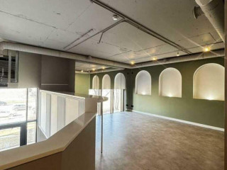 Фотография Аренда помещения свободного назначения, 134 м² , улица Виктора Маслова 2 №19 Фотография Аренда помещения свободного назначения, 134 м² , улица Виктора Маслова 2 №19