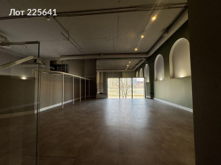 Фотография Аренда помещения свободного назначения, 134 м² , улица Виктора Маслова 2 №14 Фотография Аренда помещения свободного назначения, 134 м² , улица Виктора Маслова 2 №14