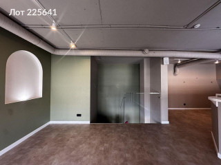 Фотография Аренда помещения свободного назначения, 134 м² , улица Виктора Маслова 2 №12 Фотография Аренда помещения свободного назначения, 134 м² , улица Виктора Маслова 2 №12