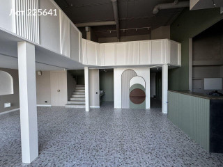 Фотография Аренда помещения свободного назначения, 134 м² , улица Виктора Маслова 2 №3 Фотография Аренда помещения свободного назначения, 134 м² , улица Виктора Маслова 2 №3