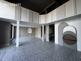 Аренда помещения свободного назначения 134 м² улица Виктора Маслова 2 