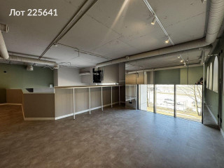 Фотография Аренда помещения свободного назначения, 134 м² , улица Виктора Маслова 2 №15 Фотография Аренда помещения свободного назначения, 134 м² , улица Виктора Маслова 2 №15