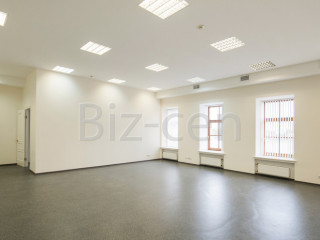 Аренда офиса 234 м² Синопская набережная 52