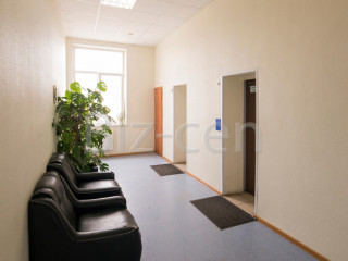 Фотография Аренда офиса, 27 м² , Рижская улица 3  №7