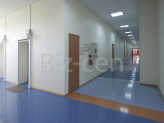 Фотография Аренда офиса, 27 м² , Рижская улица 3  №2