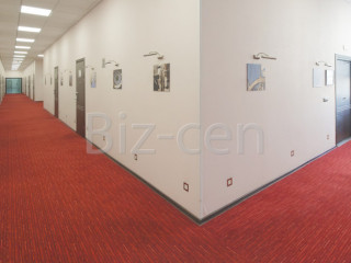 Фотография Аренда офиса, 27 м² , Рижская улица 3  №5