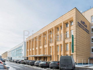 Фотография Аренда офиса, 27 м² , Рижская улица 3  №9