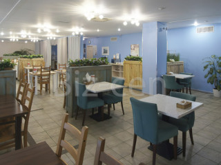 Фотография Аренда офиса, 27 м² , Рижская улица 3  №6