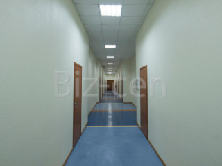 Фотография Аренда офиса, 27 м² , Рижская улица 3  №3