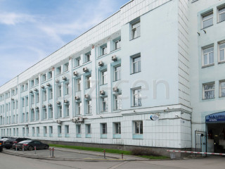 Аренда офиса 27 м² Рижская улица 3