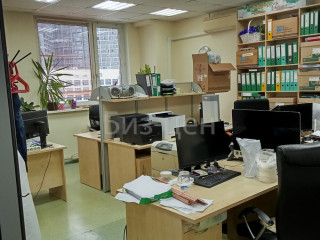 Фотография Аренда офиса, 141 м² , Научный проезд 12 №2 Фотография Аренда офиса, 141 м² , Научный проезд 12 №2