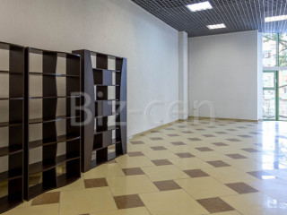 Аренда офиса 44 м² улица Аккуратова 13