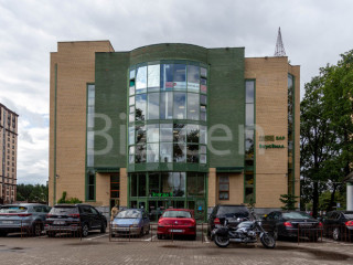 Фотография Аренда офиса, 44 м² , улица Аккуратова 13 №5 Фотография Аренда офиса, 44 м² , улица Аккуратова 13 №5