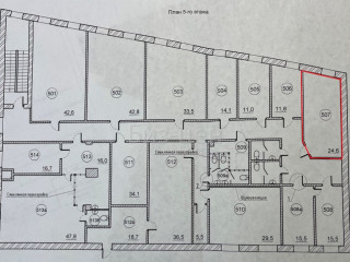 Фотография Аренда офиса, 25 м² , 2-й Верхний Михайловский проезд 9с2 №3 Фотография Аренда офиса, 25 м² , 2-й Верхний Михайловский проезд 9с2 №3