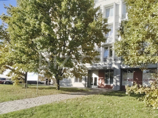 Фотография Аренда офиса, 18 м² , Домостроительная улица 16  №10