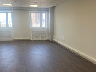 Аренда офиса 43 м² 2-й Верхний Михайловский проезд 9с2