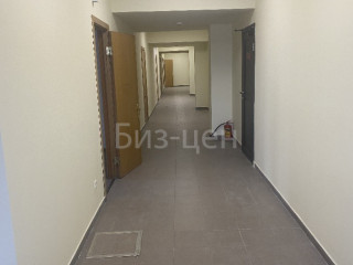 Аренда офиса 34 м² 2-й Верхний Михайловский проезд 9с2