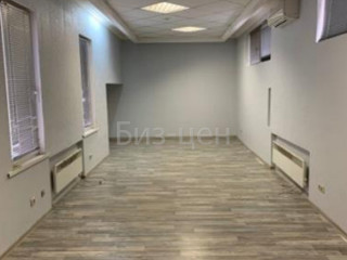 Аренда офиса 37 м² 2-й Верхний Михайловский проезд 9с2