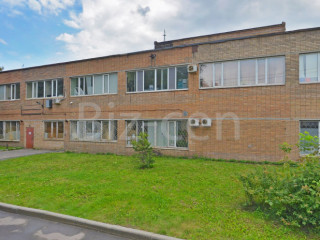 Фотография Аренда офиса, 18 м² , 2-я Мытищинская улица 2с2 №2 Фотография Аренда офиса, 18 м² , 2-я Мытищинская улица 2с2 №2