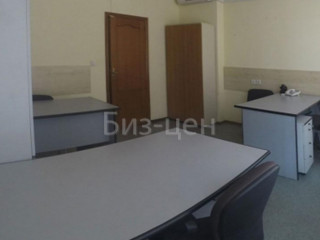 Аренда офиса 39 м² улица Герасима Курина 10к1