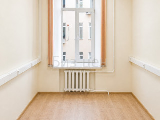 Аренда офиса 11 м² Лесная улица 43
