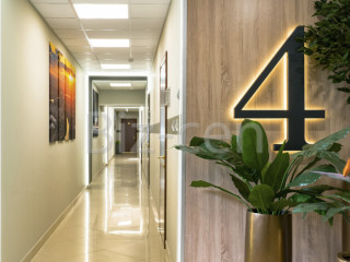 Фотография Аренда офиса, 11 м² , Лесная улица 43 №3 Фотография Аренда офиса, 11 м² , Лесная улица 43 №3