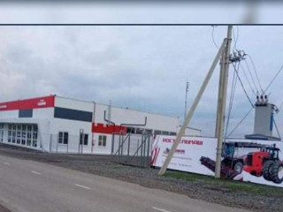 Фотография Продажа помещения свободного назначения, 597 м² , Западная улица 147В №2 Фотография Продажа помещения свободного назначения, 597 м² , Западная улица 147В №2