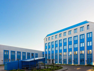 Фотография Продажа офиса, 10367 м² , Вокзальная улица 23  №1