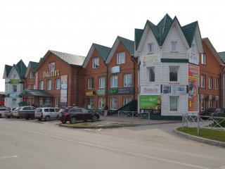 Фотография Продажа помещения свободного назначения, 2529 м² , Советская улица 57 №15 Фотография Продажа помещения свободного назначения, 2529 м² , Советская улица 57 №15