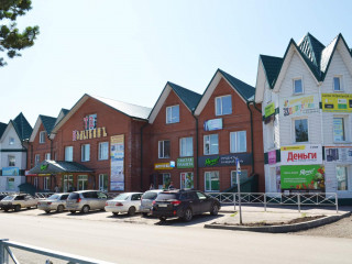 Фотография Продажа помещения свободного назначения, 2529 м² , Советская улица 57 №10 Фотография Продажа помещения свободного назначения, 2529 м² , Советская улица 57 №10