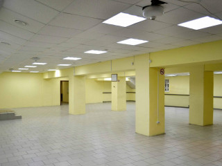 Фотография Продажа помещения свободного назначения, 2529 м² , Советская улица 57 №13 Фотография Продажа помещения свободного назначения, 2529 м² , Советская улица 57 №13