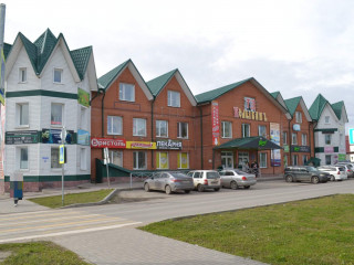Фотография Продажа помещения свободного назначения, 2529 м² , Советская улица 57 №6 Фотография Продажа помещения свободного назначения, 2529 м² , Советская улица 57 №6