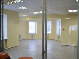 Фотография Продажа помещения свободного назначения, 2529 м² , Советская улица 57 №16 Фотография Продажа помещения свободного назначения, 2529 м² , Советская улица 57 №16