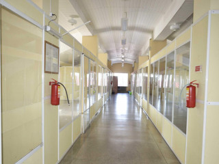 Фотография Продажа помещения свободного назначения, 2529 м² , Советская улица 57 №14 Фотография Продажа помещения свободного назначения, 2529 м² , Советская улица 57 №14