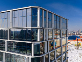Фотография Аренда офиса, 847 м² , проспект Андропова 11Г №7 Фотография Аренда офиса, 847 м² , проспект Андропова 11Г №7