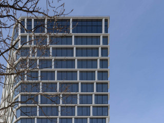 Фотография Аренда офиса, 847 м² , проспект Андропова 11Г №10 Фотография Аренда офиса, 847 м² , проспект Андропова 11Г №10