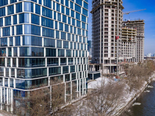 Фотография Аренда офиса, 1042 м² , проспект Андропова 11Г №14 Фотография Аренда офиса, 1042 м² , проспект Андропова 11Г №14