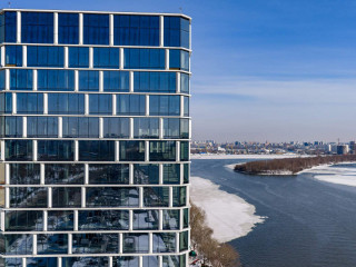 Фотография Аренда офиса, 1042 м² , проспект Андропова 11Г №2 Фотография Аренда офиса, 1042 м² , проспект Андропова 11Г №2
