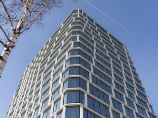 Фотография Аренда офиса, 1042 м² , проспект Андропова 11Г №13 Фотография Аренда офиса, 1042 м² , проспект Андропова 11Г №13