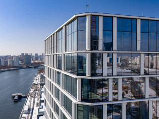 Фотография Аренда офиса, 1042 м² , проспект Андропова 11Г №6 Фотография Аренда офиса, 1042 м² , проспект Андропова 11Г №6