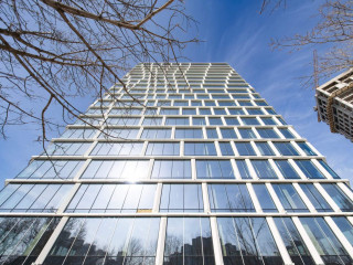Фотография Аренда офиса, 1042 м² , проспект Андропова 11Г №12 Фотография Аренда офиса, 1042 м² , проспект Андропова 11Г №12