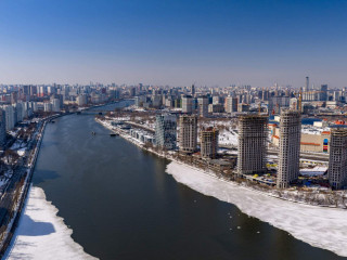 Фотография Аренда офиса, 1042 м² , проспект Андропова 11Г №17 Фотография Аренда офиса, 1042 м² , проспект Андропова 11Г №17