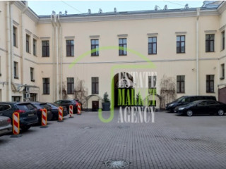 Фотография Продажа помещения свободного назначения, 3046 м² , Галерная улица 15 №3 Фотография Продажа помещения свободного назначения, 3046 м² , Галерная улица 15 №3